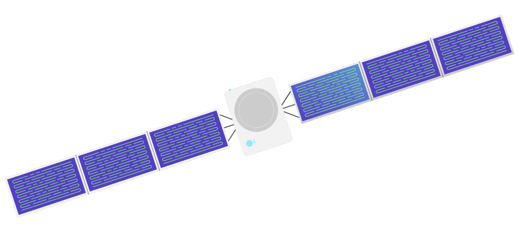 satellite